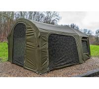 Sistema De Extensión Deluxe Fox Frontier X / Pesca De Carpas