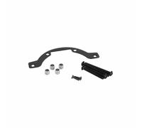Sistema de fijación de clic para bolsa de depósito de moto Shad para BMW (w010