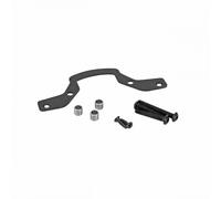 Sistema de fijación de clic para bolsa de depósito de moto Shad para Suzuki (s