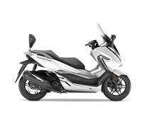 Sistema de fijación de respaldo SHAD Honda