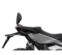 Sistema de fijación de respaldo SHAD - Honda