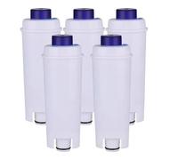 Sistema De Filtración De Agua For Cafetera. Filtro De Agua Blanda For Cafetera, Compatible Con Delonghi, DLS C002 DLSC002 SER 3017 SER3017(KFJ-012X5-QYX)