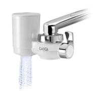 Sistema de Filtración para Grifo Génova Laica R20A + Filtro Hierro/ Duración 1200L