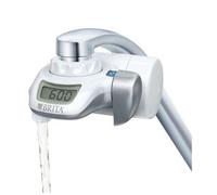 Brita 1052073 filtro de agua Sistema de filtración de agua conectado directamente al grifo Blanco