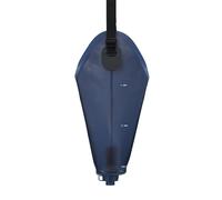 Sistema de filtro de agua por gravedad compacto LifeStraw Peak Series; 3 l; Azul monta?a