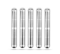 sistema de filtro de agua, Purificador de agua inoxidable 5 uds., filtro hidrógeno alcalina, varilla for elevar el pH Neg, estructura cargada, purificadores