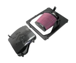 Sistema de filtro de aire deportivo K&N 57S-4900
