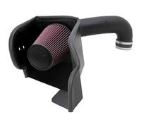 Sistema de filtro de aire deportivo K&N 63-1561