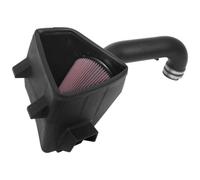 Sistema de filtro de aire deportivo K&N 63-1578