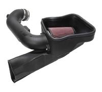 Sistema de filtro de aire deportivo K&N 63-2605