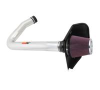 Sistema de filtro de aire deportivo K&N 69-2544TP
