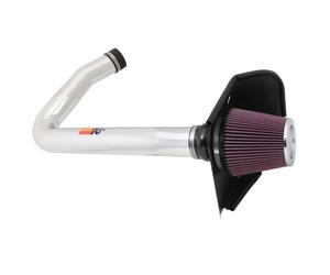 Sistema de filtro de aire deportivo K&N 69-2544TP