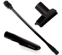 EINHELL Düsenset 2 Accesorios para aspiradoras húmedas y secas, Negro