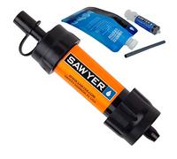 Sistema de Filtro Sawyer Products Mini portátil