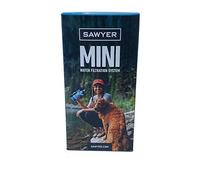Sistema de Filtro Sawyer Products Mini portátil.