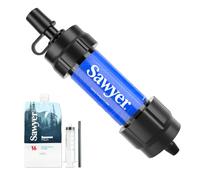 Sistema de Filtro Sawyer Products Mini portátil