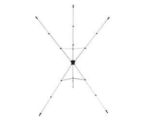 Sistema de fondo Rollei X-Drop