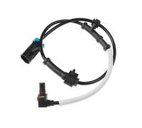 Sistema de frenado para Chevrolet Tahoe B2w 1999-2006 y Suburban GMT800 2000-2006, ABS Delantero, Rueda con Sensor de Velocidad OEM: 19181873