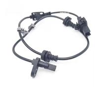 Sistema de frenado para Civic 2016 2017 2018 2019 2020 ABS Rueda Delantera Izquierda Derecha para Sensor de Velocidad OEM: 57450-TBA-A03 57455-TBA-A03