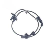 Sistema de frenado para Civic 2016 2017 2018 2019 2020 ABS Rueda Delantera Izquierda Derecha para Sensor de Velocidad OEM: 57450-TBA-A03 57455-TBA-A03
