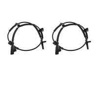 Sistema de frenado para Ecosport 1.5 1.6 2.0 2013-2020, Rueda Delantera Izquierda y Derecha con ABS y Sensor de Velocidad OEM: CN152C204AA