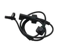 Sistema de frenado para GMC Yukon 2015-2017 y Sierra 1500 2014-2019, Rueda Trasera Izquierda y Derecha con ABS y Sensor de Velocidad OEM: 22775301
