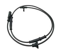 Sistema de frenado para Haima para 3 2007 2008 2009 2010 Rueda Delantera Derecha ABS para vehículo con Sensor de Velocidad OEM: HA00-43-70XM1A HA004370XM1A