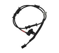 Sistema de frenado para Hyundai Accent 2012-2017, Delantero, Trasero, Izquierdo, Derecho, ABS, Rueda con Sensor de Velocidad OEM: 95670-1R000 95681-1R100