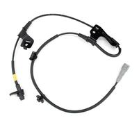 Sistema de frenado para Kia Rio 2018 2019 2020, Rueda Delantera Izquierda y Derecha con ABS y Sensor de Velocidad OEM: 59810-H5000 59830-H5000