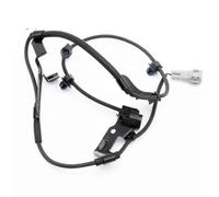 Sistema de frenado para Lexus GX470, Rueda Delantera Izquierda y Derecha con ABS, Sensor de Velocidad OEM: 89516-60070 89516-60080