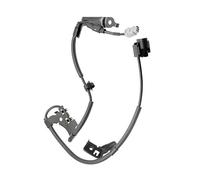 Sistema de frenado para Lexus IS250 IS350 2006 2007 2008 2009 2010 2011 2012 2013 Rueda Delantera Izquierda ABS para Sensor de Velocidad OEM: 89516-30030