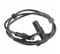 Sistema de frenado para Mercedes Benz S350 S430 S500 2002 2003 2004 2005, Rueda Delantera Izquierda y Derecha con ABS y Sensor de Velocidad OEM: 2205401117