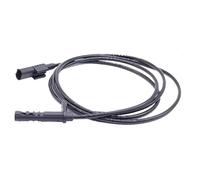 Sistema de frenado para Mercedes Benz Sprinter 3500 2013-2018 3.0L 2.1L, Rueda Trasera Derecha ABS para Sensor de Velocidad OEM: 9069051101