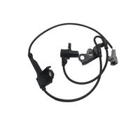 Sistema de frenado para Pontiac Vibe 2003 2004 2005 2006 2007 2008 Rueda Delantera Izquierda ABS para Sensor de Velocidad OEM: 89543-02050