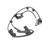 Sistema de frenado para Toyota 4Runner 2003 2004 2005 2006 2007 2008 2009. Rueda Delantera Izquierda ABS con Sensor de Velocidad OEM: 89516-60080