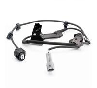 Sistema de frenado para Toyota 4Runner FJ, Delantero Izquierdo y Derecho, ABS, Rueda del vehículo, Sensor de Velocidad OEM: 89516-60070 89516-60080