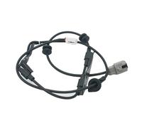 Sistema de frenado para Toyota Auris 2006-2012 y Verso 2009-2018 ABS, Rueda con Sensor de Velocidad Trasero Derecho OEM: 89516-02111
