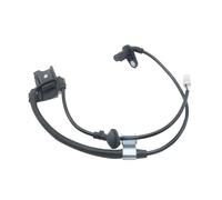 Sistema de frenado para Toyota Venza 2009-2016, Rueda Trasera Izquierda y Derecha con ABS y Sensor de Velocidad OEM: 89545-0T010 89546-0T010