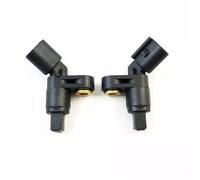 Sistema de frenado para TT 2000 2001 2002 2003 2004 2005 2006 ABS Rueda para Sensor de Velocidad OEM: 1J0927803 1J0927804 1J0927807B