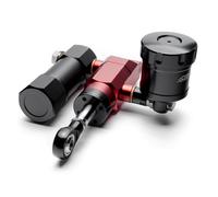 Sistema de freno hidráulico Simagic P1000i