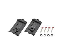 Sistema de gancho para maletas Givi latérale moto (droite/gauche) Alaska DLMK36 TU