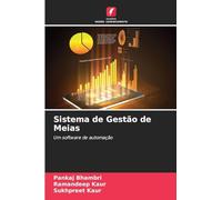 Sistema de Gestão de Meias