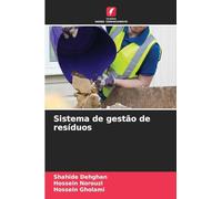 Sistema de gestão de resíduos