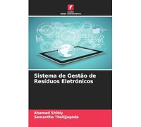 Sistema de Gestão de Resíduos Eletrónicos