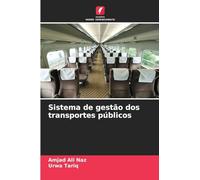 Sistema de gestão dos transportes públicos