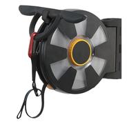 Sistema de gimnasio en casa montado en la pared para entrenamiento de fuerza de cuerpo completo con diseño que ahorra espacio para uso en interiores y exteriores