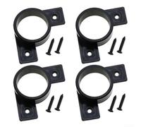 Sistema de guía de pie de metal robusto de 4 piezas con 8 tornillos para estabilizar para xTool Pro y para equipos de corte estándar xTool