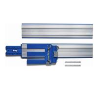 Kreg Tools – Sistema de guía para sierra circular KMA2700 Accu-Cut, 1,21 m