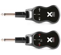 Sistema de guitarra inalámbrico UHF (WGS20) - VONYX