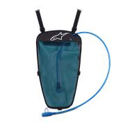 Alpinestars Bionic Vejiga hidratante, negro-azul
